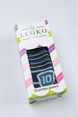 Колготи для хлопчика (демісезонні)